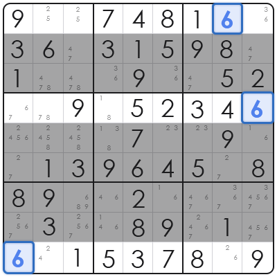 free online daily sudoku